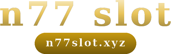 n77 slot logo